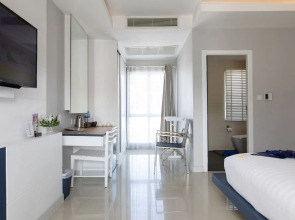 Sea Sun Sand Resort & Spa