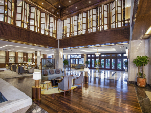 Duyen Ha Resort Cam Ranh