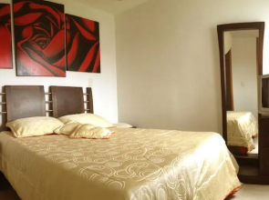 Macias Holidays Apartamentos