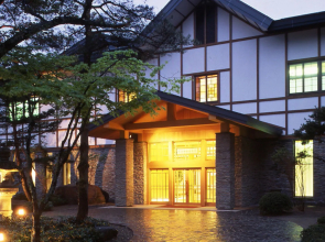 Kanbayashi Hotel Senjukaku