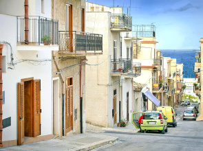 Apartment, Castellammare del Golfo