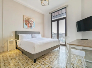 w Dreamy 3BR in Casco Viejo