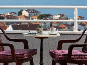 Adriatiko Apartmants