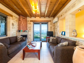 Jacopo Villa, untamed beauty, By ThinkVilla