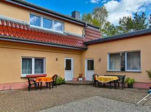 Ferienhaeuser Zinnowitz USE 1760