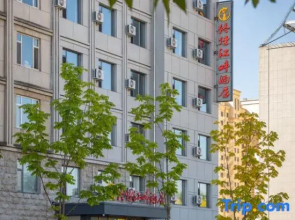 Tongjia Riverfront Hotel.