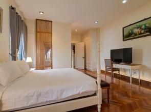 Chateau de Prim Khao Yai