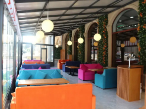 Lara Hotel & Spa