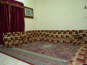 Al Eairy Furnished Apartments Tabuk 5