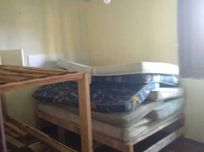 Pousada Lupa hostel