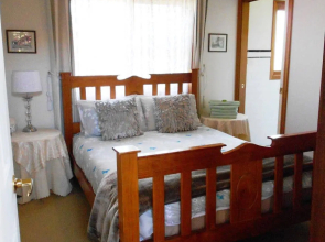 Milton Country Retreat