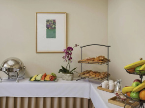 Corporate Inn Sunnyvale