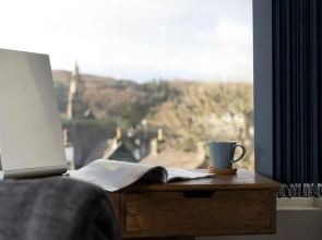 Calm - 1BR - 1BA - Apartment - Central Ambleside