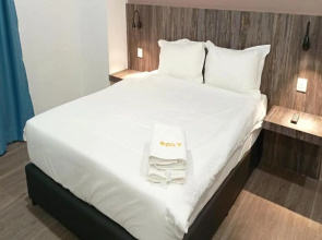 Roxy Hotel