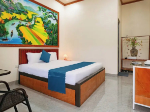 Hang Mua Holiday Homestay