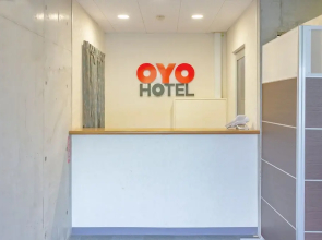 OYO Hotel Avail Nagaskai Matsuura