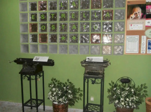 Arenal Suites Bilbao