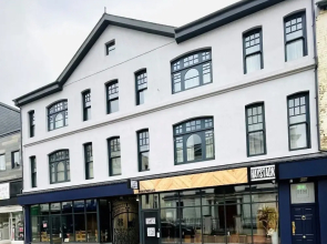 Howfield Hotel