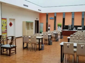 7Days Inn Xiangfen Dingtao Hypermarket Store Branch