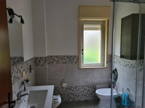 Acquamarina House Trapani