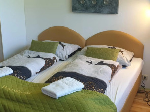 Kaprun Apartments