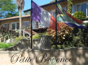Petite Provence B&B