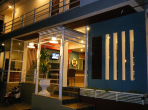 Wan DD Resort Kohlarn