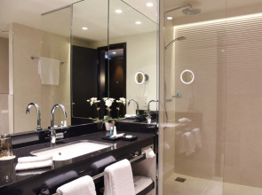 Steigenberger Hotel Bad Homburg