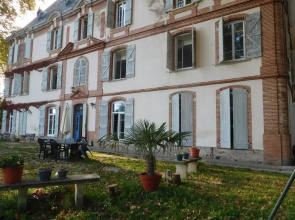 Château Saint Marcel