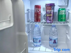 Meihao Hotel (Sui-Tang Yingtian Gate Jiuzhou Lake Store)