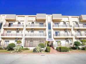 Onlystay Hare krishna Villas