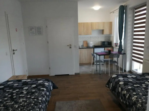 Pokoje - Studio Gliwice