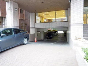 Sky Heart Hotel Hakata - Vacation STAY 97903