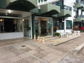 Hotel Bauer