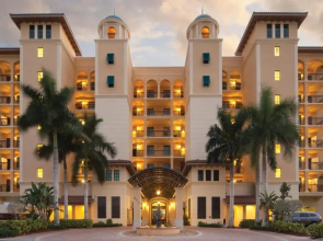 Holiday Inn Club Vacations Sunset Cove Resort by IHG