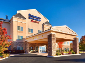Fairfield Inn & Suites by Marriott Richfield