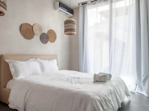 Kite Suite 207