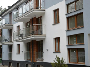 Sun & Snow Jastrzebia Góra Marina