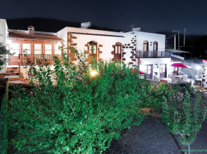 La Casa de la Abuela Leonor en El Hierro
