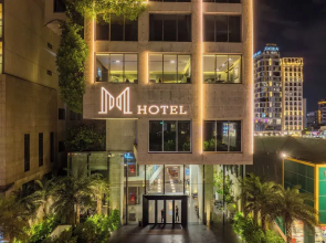 M Hotel Danang
