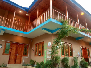 Khwaabgaah-A Boutique Homestay