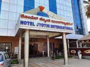 Hotel Jyothi international