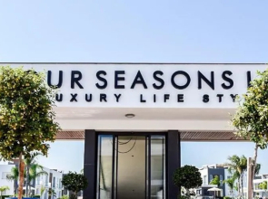 Four Seasons Life Official