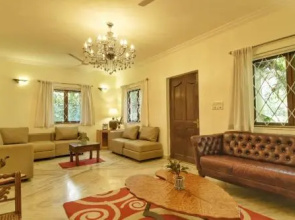 Villa Samaara9 Candolim Beach