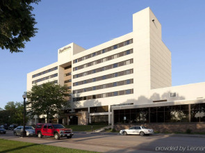 Radisson Hotel La Crosse