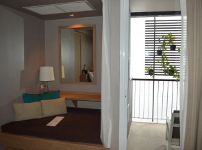 Aya Boutique Hotel Pattaya
