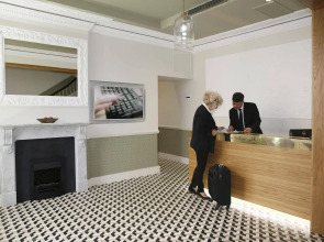 Prince William Hotel