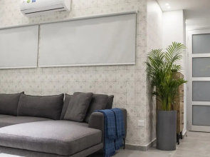 96 Nic2 - Stay Urban Skin Suite