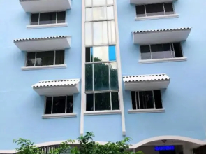 Hotel Blue Costa Panama