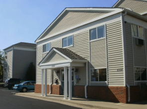 InTown Suites Extended Stay Indianapolis IN – I-70/Post Drive